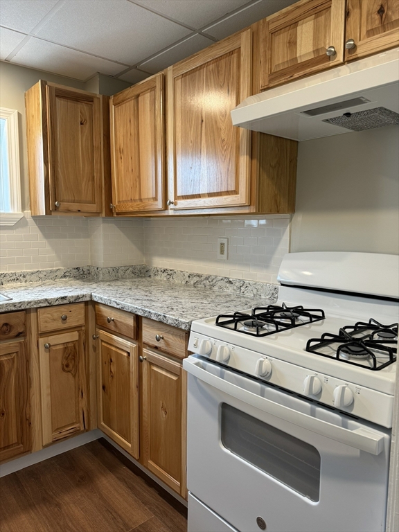 62 Covel Street, Unit 1 Fall River, MA 02723 - Photo 2 of 17