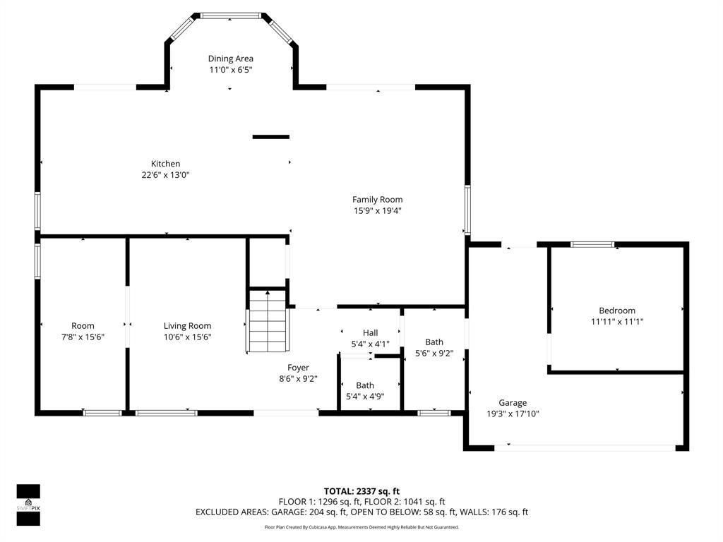 930 Greenbriar Avenue Davie, FL 33325 - Photo 4 of 28 a picture of a floor plan