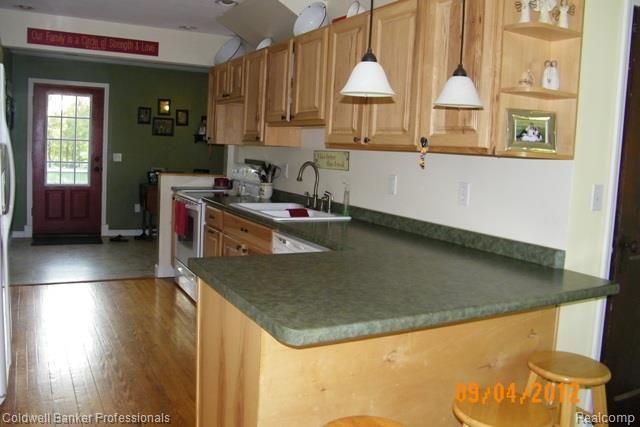 5362 Plain Road Silverwood, MI 48760 - Photo 15 of 31 5362 Plain Rd. 031