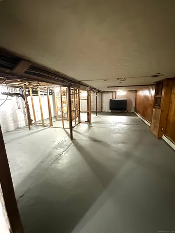 a house that has a big yard in front of it