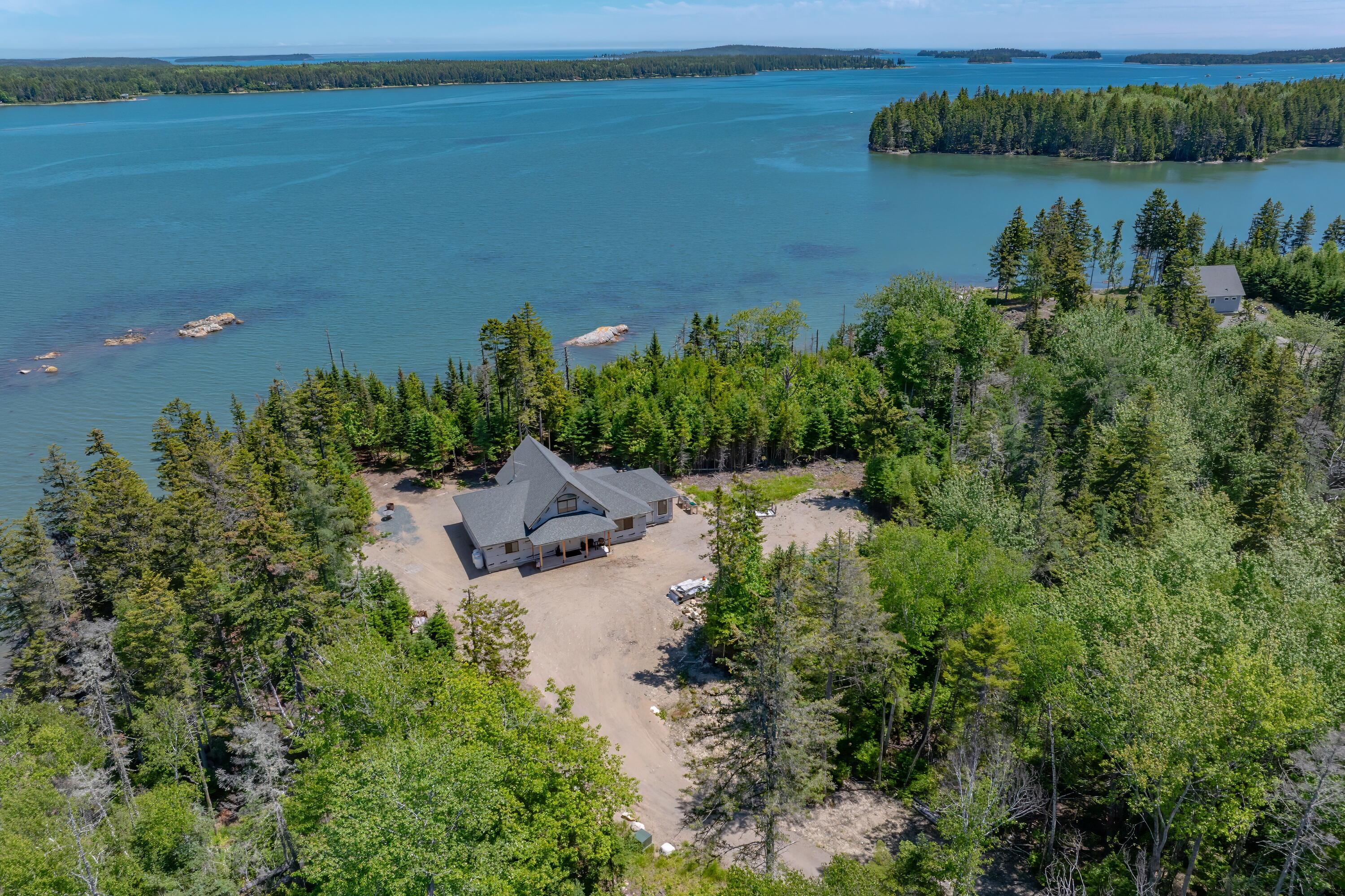 3 Cove Road Steuben, ME 04680 - Photo 42 of 42 118-3 Cove Road-DTP