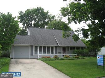 78 Harrow Road Levittown, PA 19056 - Photo 1 of 12 Exterior Front