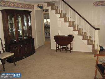 78 Harrow Road Levittown, PA 19056 - Photo 5 of 12 Living Room