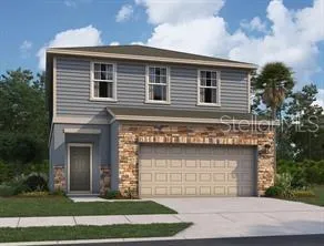 $465,000 | 1457 Dalkeith Cove, Sanford, FL 32771