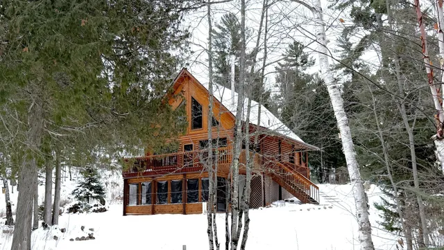 $719,900 | 540 Loop Road, Ely, MN 55731
