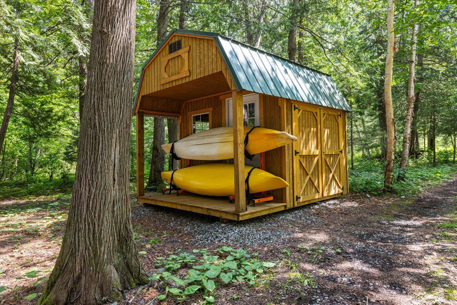 540 Loop Road Ely, MN 55731 - Photo 11 of 20