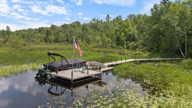 $719,900 | 540 Loop Road, Ely, MN 55731