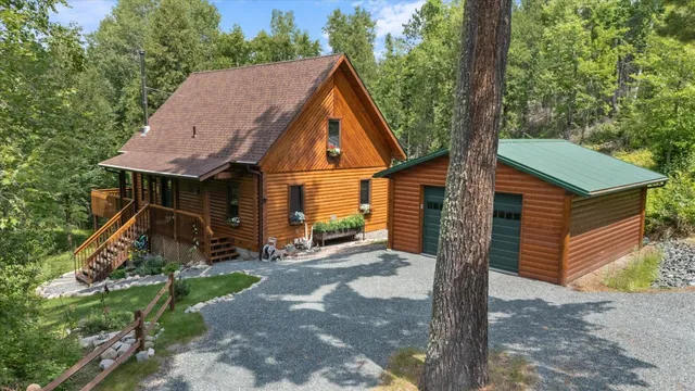 $719,900 | 540 Loop Road, Ely, MN 55731