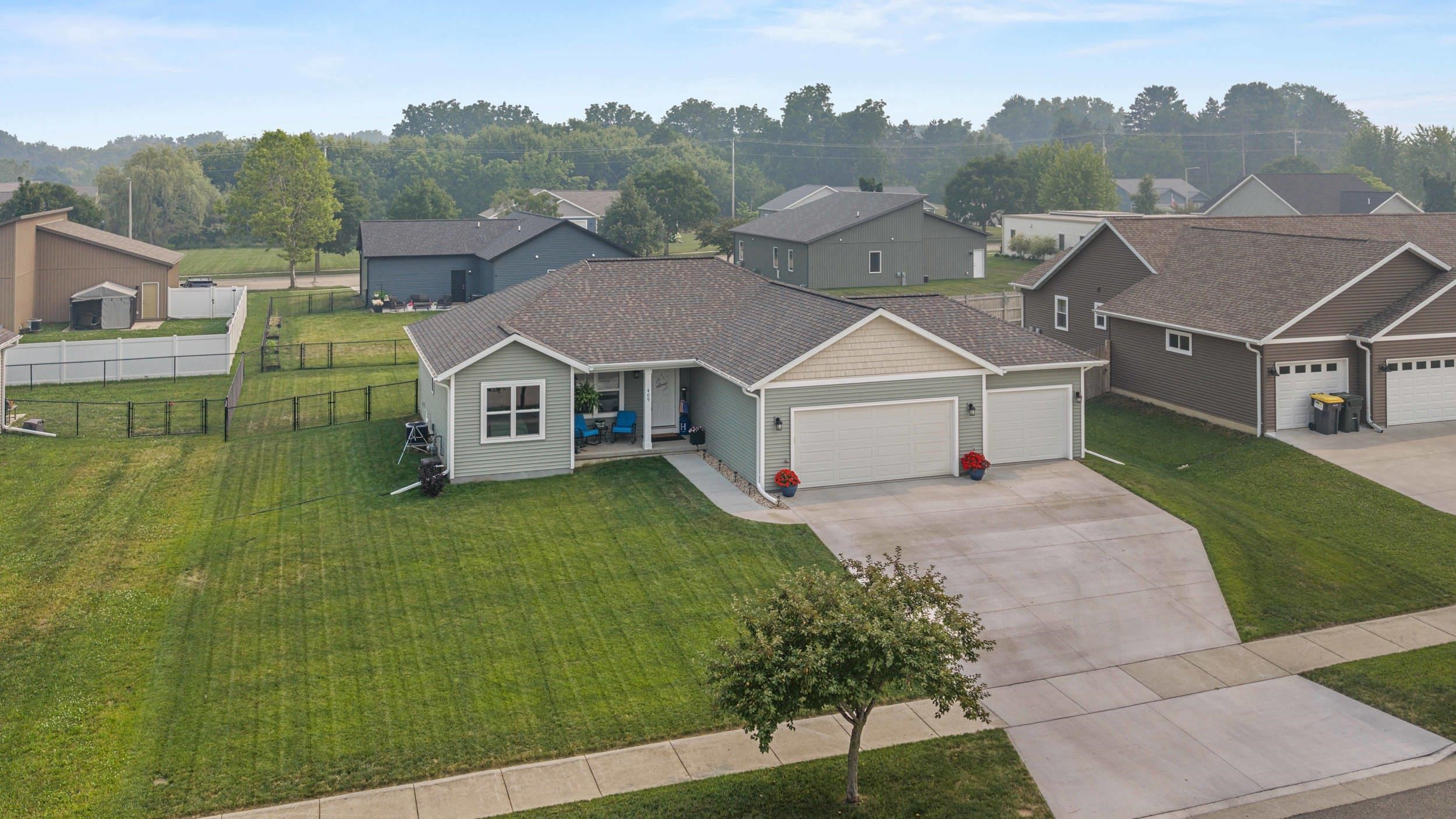 409 Village Ripon Wi 54971 Ripon, WI 54971 - Photo 61 of 77