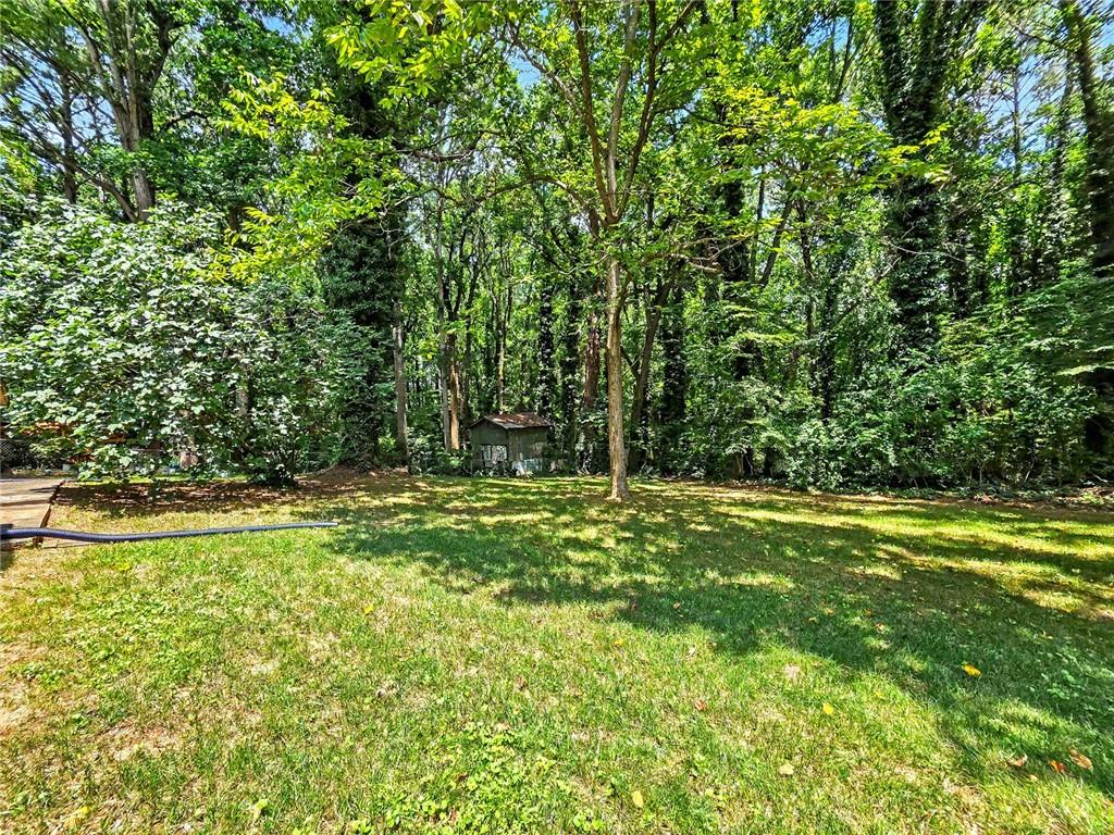 621 Rays Road Stone Mountain, GA 30083 - Photo 33 of 34