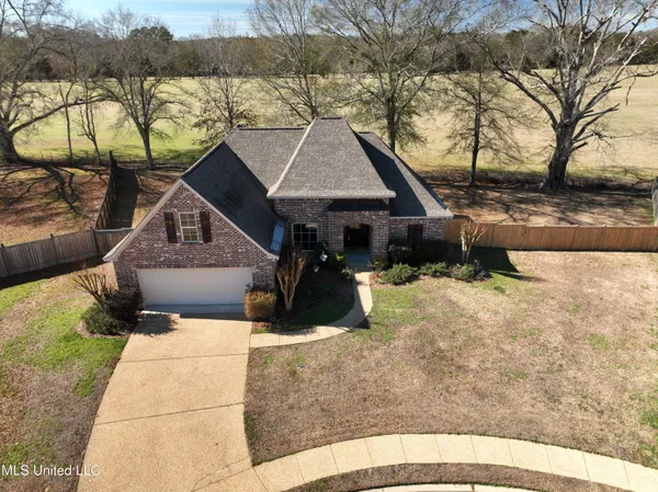 $369,500 | 306 Cedar Stone Court, Florence, MS 39073