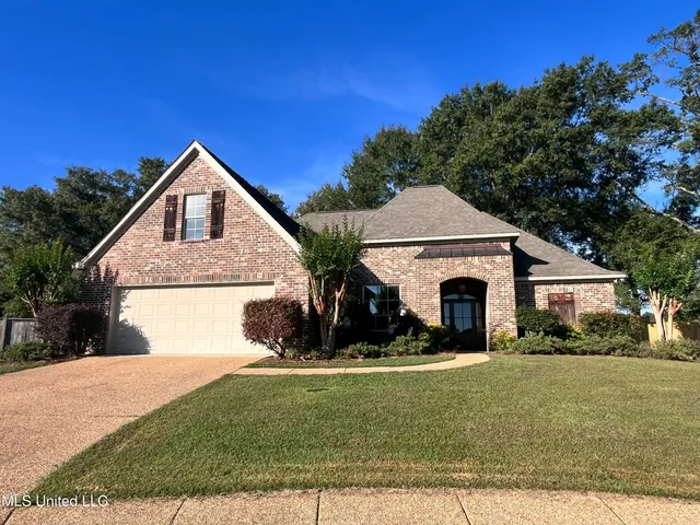 $379,000 | 306 Cedar Stone Court, Florence, MS 39073