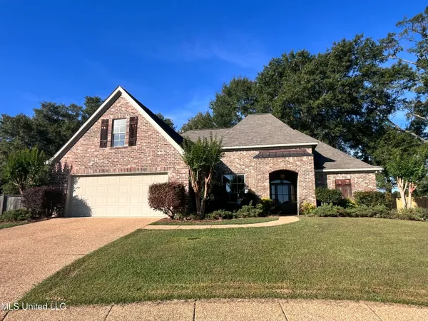 $369,500 | 306 Cedar Stone Court, Florence, MS 39073