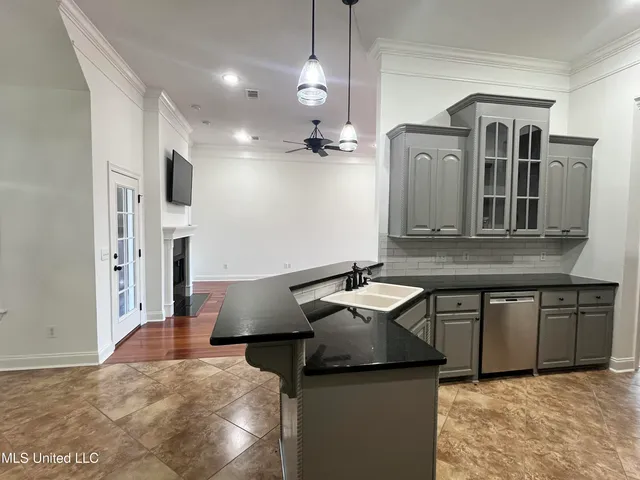 $379,000 | 306 Cedar Stone Court, Florence, MS 39073