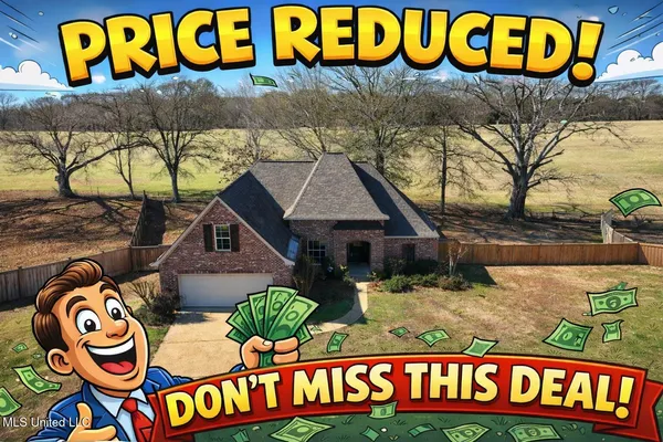 $369,500 | 306 Cedar Stone Court, Florence, MS 39073