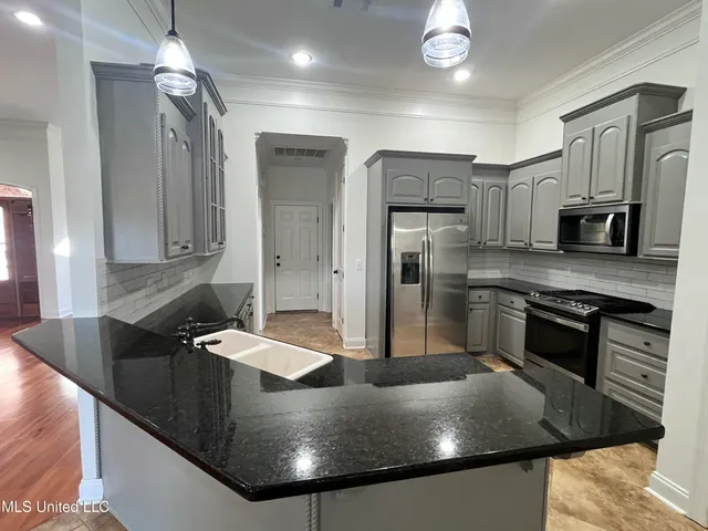 $379,000 | 306 Cedar Stone Court, Florence, MS 39073