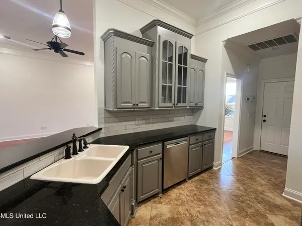 $369,500 | 306 Cedar Stone Court, Florence, MS 39073