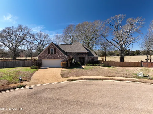 $379,000 | 306 Cedar Stone Court, Florence, MS 39073
