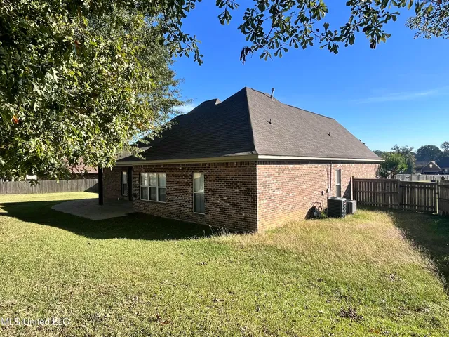 $379,000 | 306 Cedar Stone Court, Florence, MS 39073