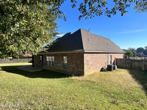 $369,500 | 306 Cedar Stone Court, Florence, MS 39073