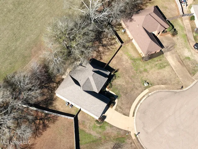 $379,000 | 306 Cedar Stone Court, Florence, MS 39073
