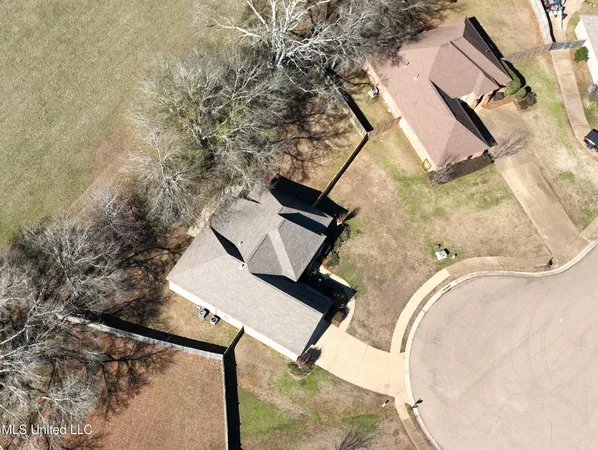 $369,500 | 306 Cedar Stone Court, Florence, MS 39073