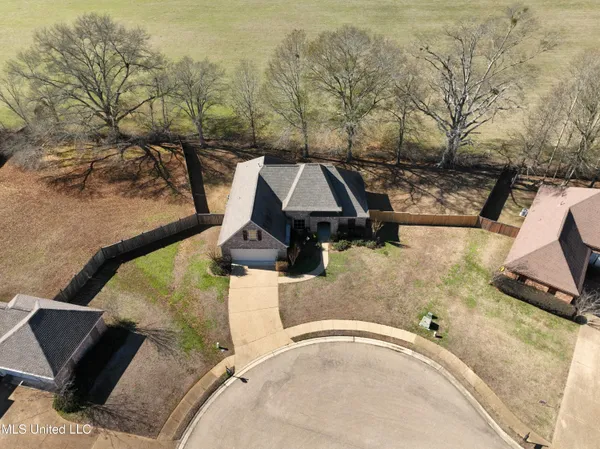 $369,500 | 306 Cedar Stone Court, Florence, MS 39073