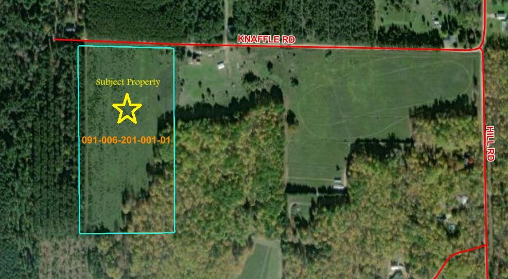 Vl Knaffle Road Cheboygan, MI 49721 - Photo 1 of 1 Gallery Image 1