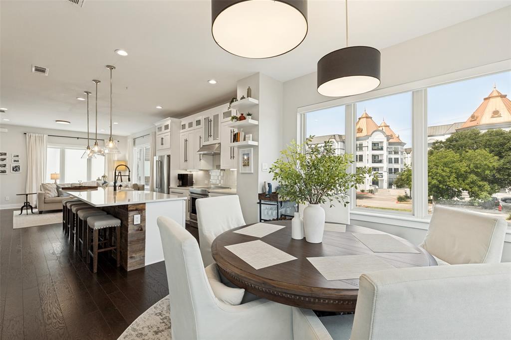 4060 Spring Valley Road, Unit 101 Farmers Branch, TX 75244 - Photo 10 of 27 Gallery Image 10