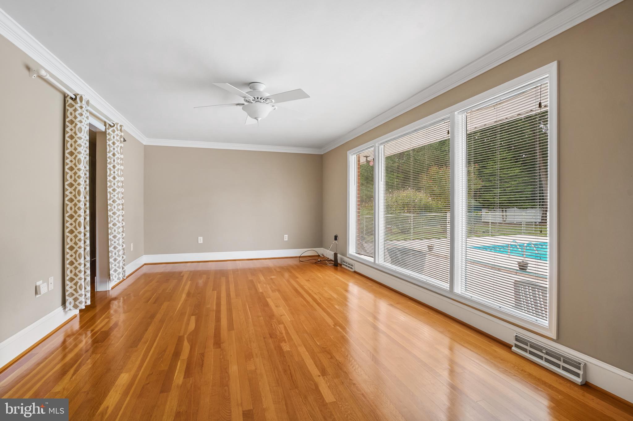 2718 Riva Road Annapolis, MD 21401 - Photo 17 of 25 Bright and airy space with poolside views.