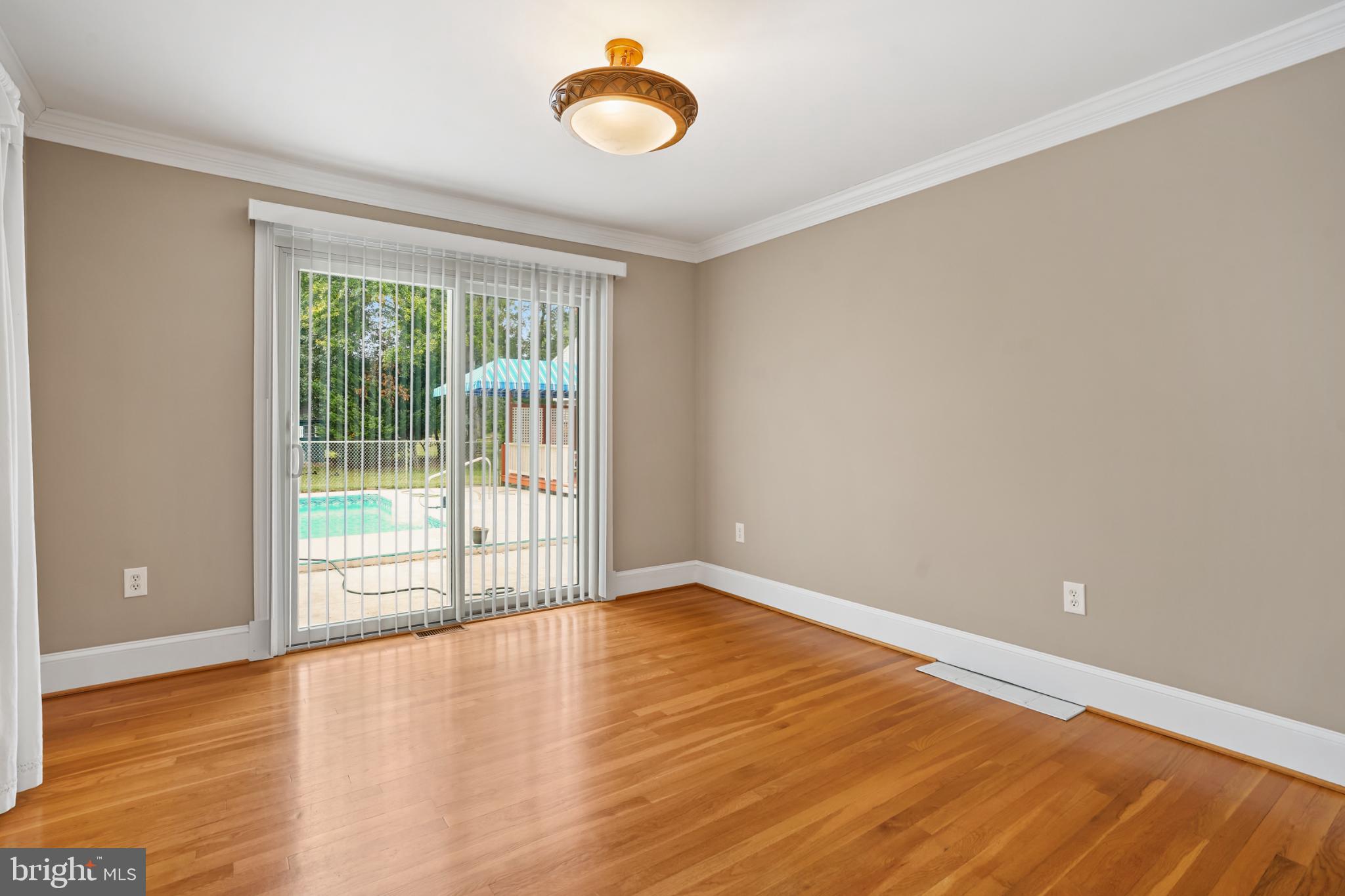 2718 Riva Road Annapolis, MD 21401 - Photo 18 of 25 Bright and airy space with poolside views.