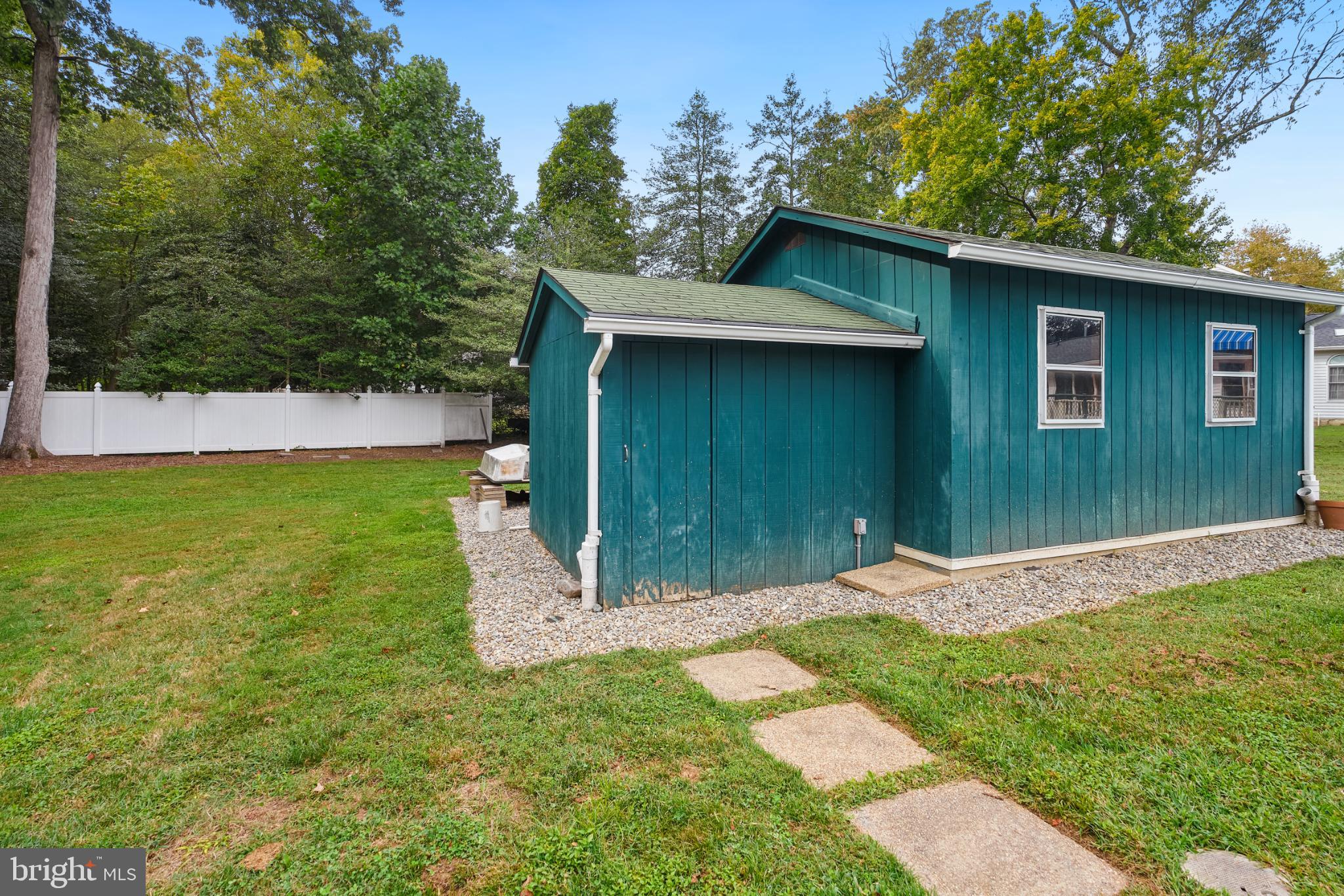 2718 Riva Road Annapolis, MD 21401 - Photo 25 of 25 Charming green cottage in a serene setting.