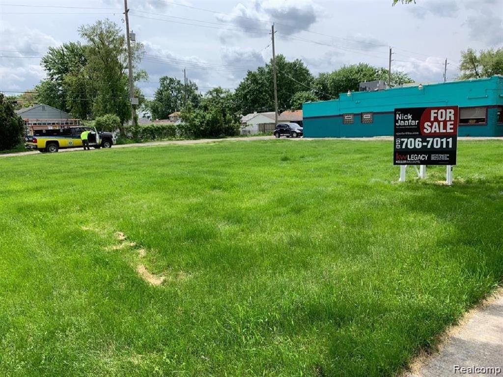 21315 Ecorse Road Taylor, MI 48180 - Photo 2 of 3 Gallery Image 2