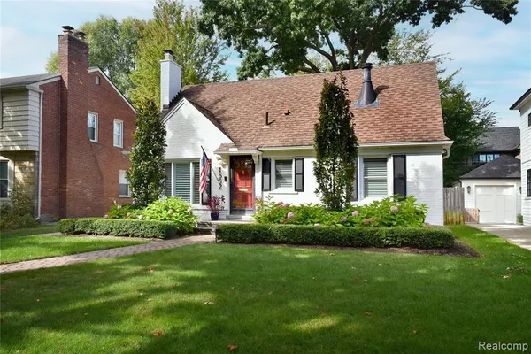 $765,900 | 1662 Maryland Boulevard, Birmingham, MI 48009