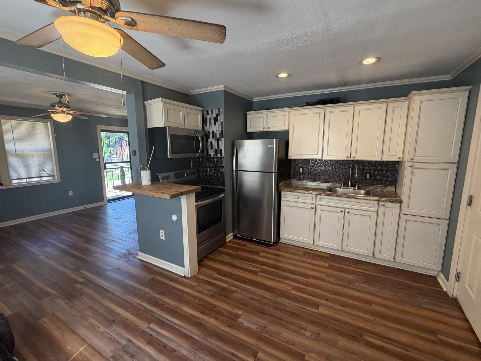 228 Burch Road Clarksville, TN 37042 - Photo 16 of 18 Gallery Image 16