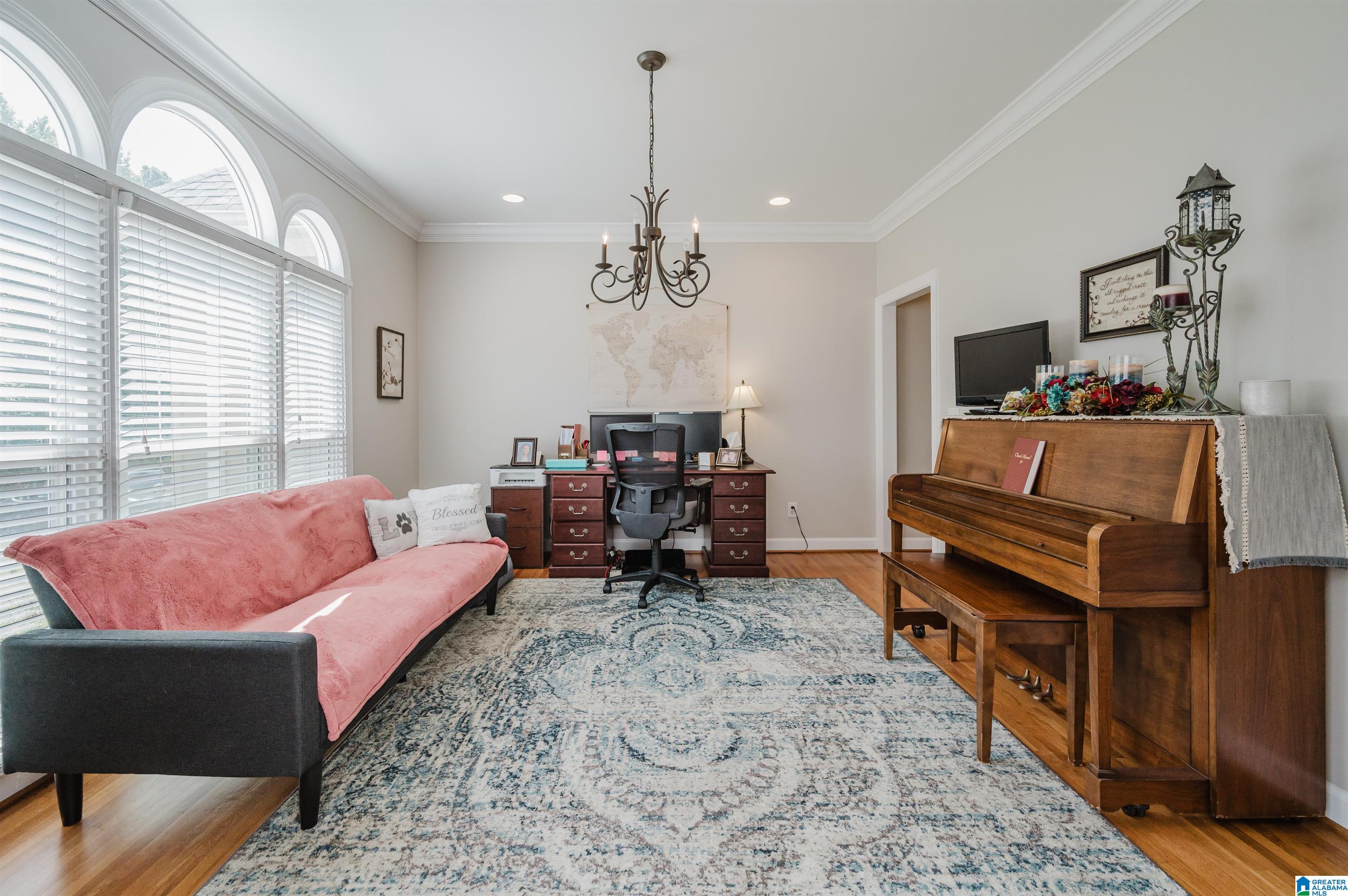 1439 Brookside Road Mount Olive, AL 35117 - Photo 5 of 49