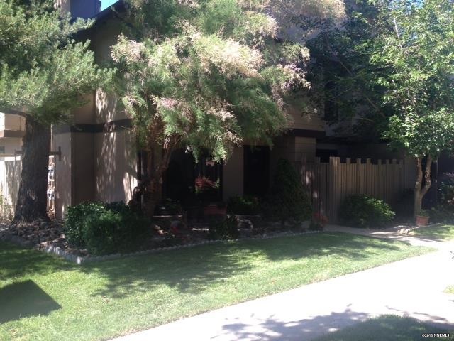 4396 Matich Drive Reno, NV 89502 - Photo 1 of 1 Photo 1