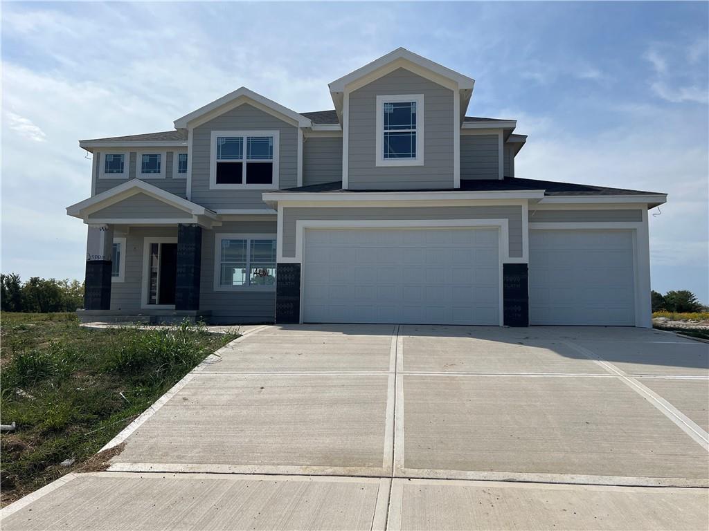 4601 Northeast 88th St  