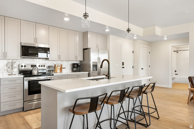 961 West Akoya Pearl Road, Unit 301 St. George, UT 84790 - Photo 9 of 22