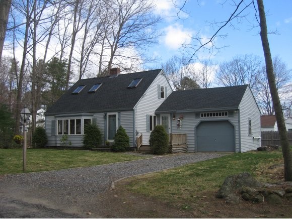 11 Oak Avenue Rye, NH 03870 - Photo 1 of 1