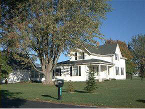 4825 South S R 331 Bremen, IN 46506 - Photo 1 of 12