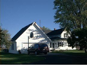 4825 South S R 331 Bremen, IN 46506 - Photo 2 of 12