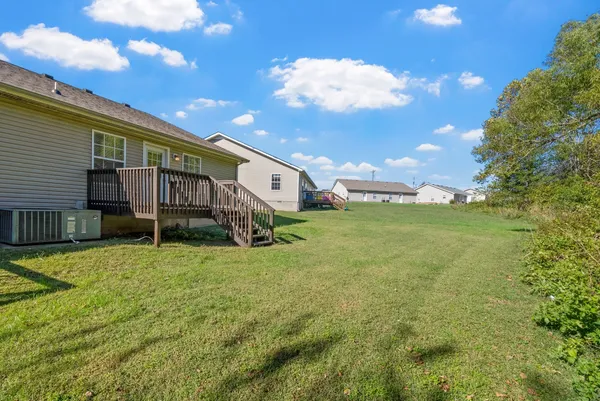 $1,095 | 105 Solid Rock Court, Unit B, Clarksville, TN 37042