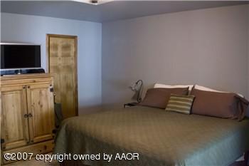 8305 Whittier Drive Amarillo, TX 79110 - Photo 5 of 9 Master Bedroom