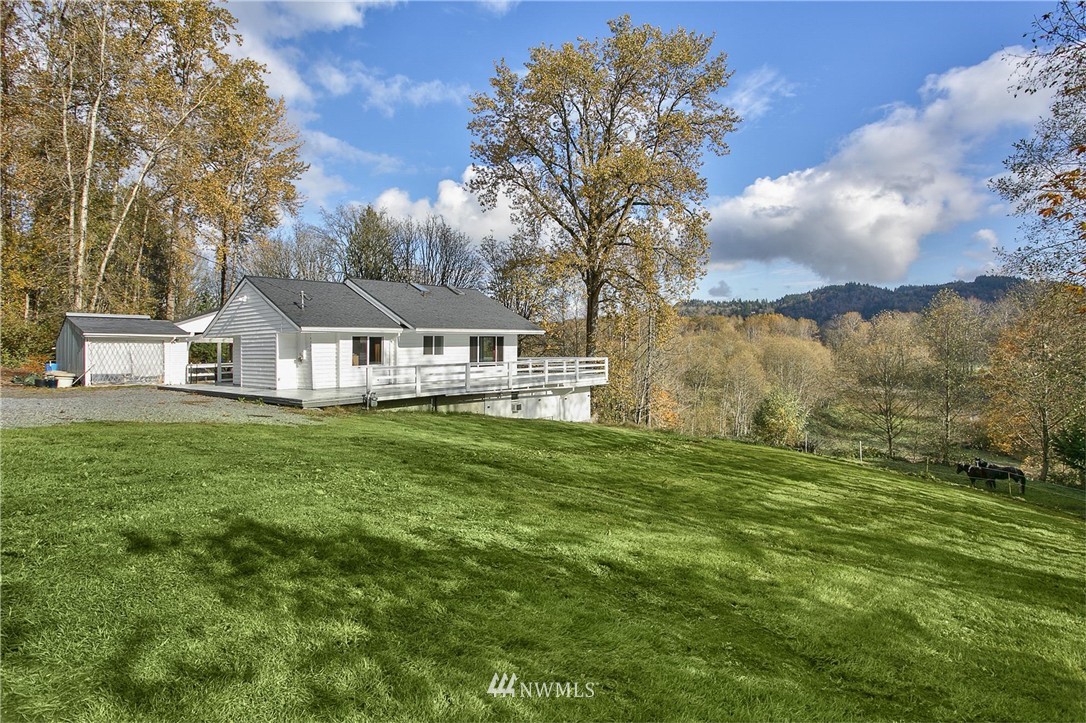 16007 Connelly Road Snohomish, WA 98296 - Photo 1 of 17