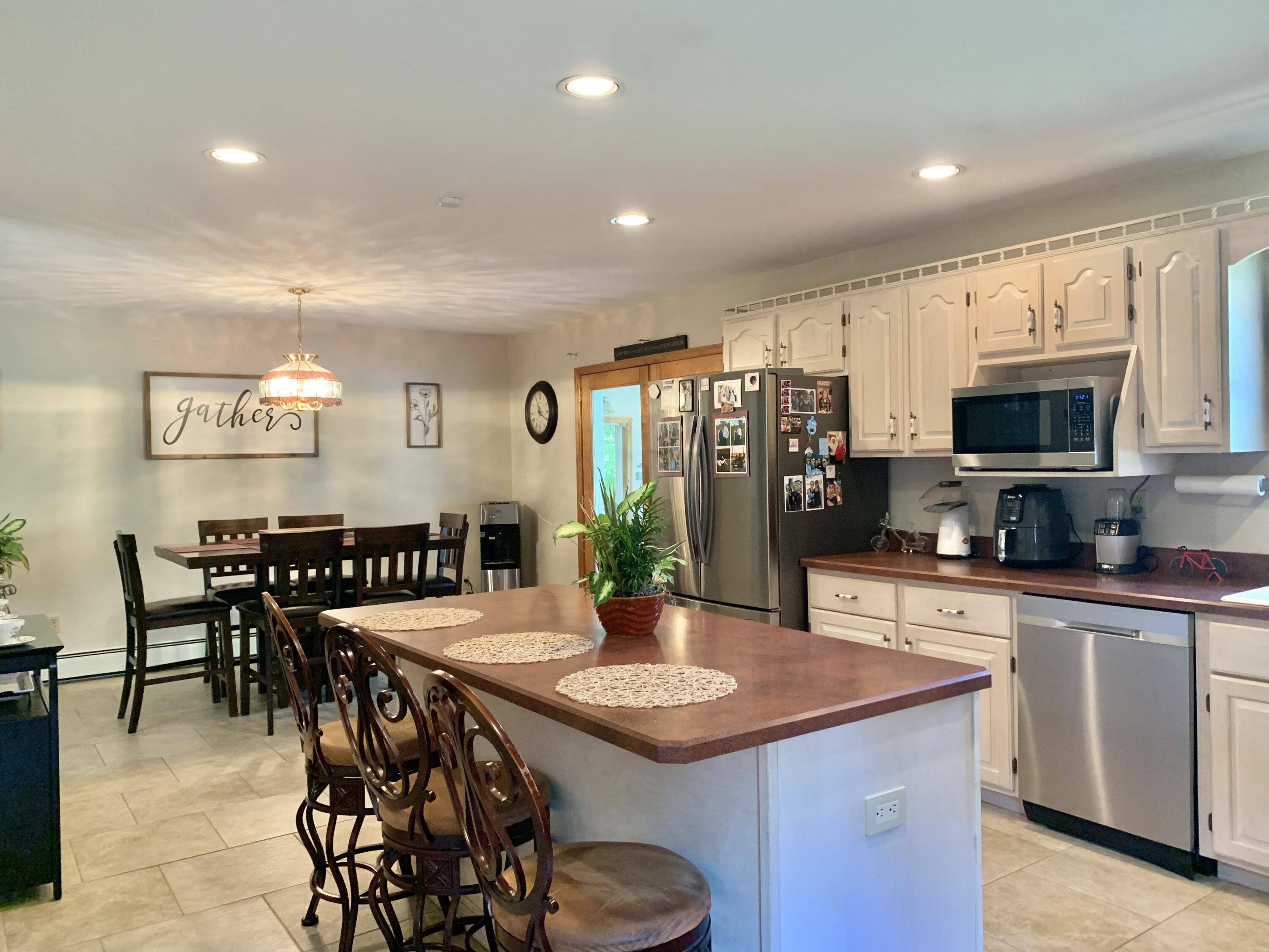 451 Mace Chasm Road Keeseville, NY 12944 - Photo 9 of 45