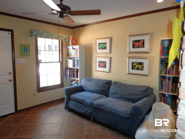3763 South Claridge Road Mobile, AL 36608 - Photo 17 of 34