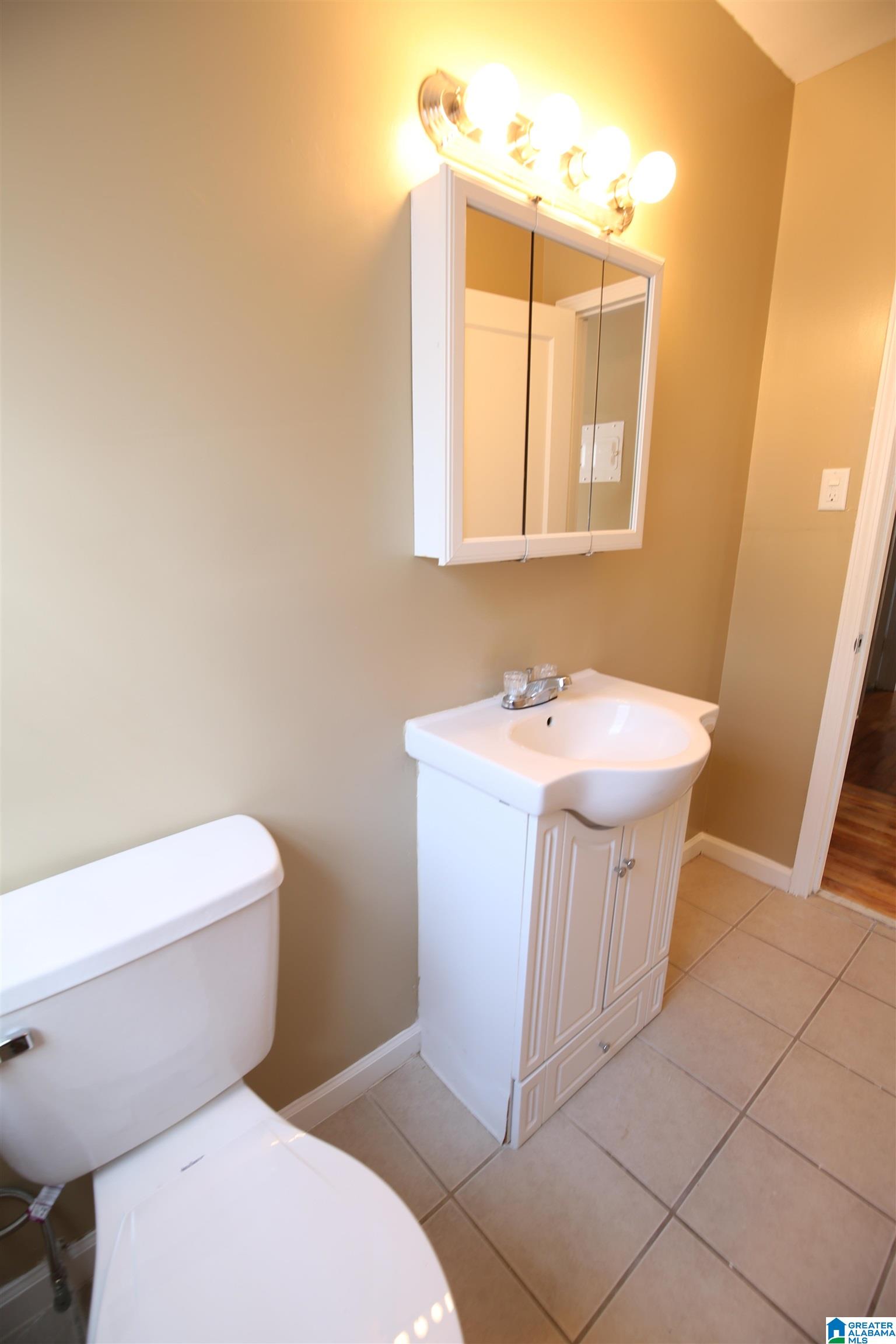 107 Beta Street Bessemer, AL 35023 - Photo 35 of 39