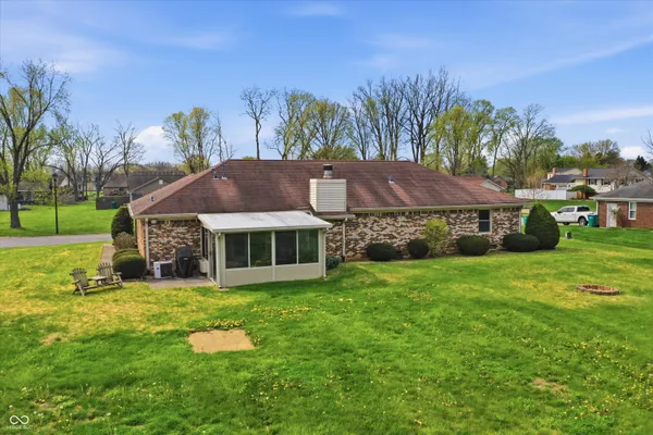 $325,000 | 1344 Angela Court, Plainfield, IN 46168