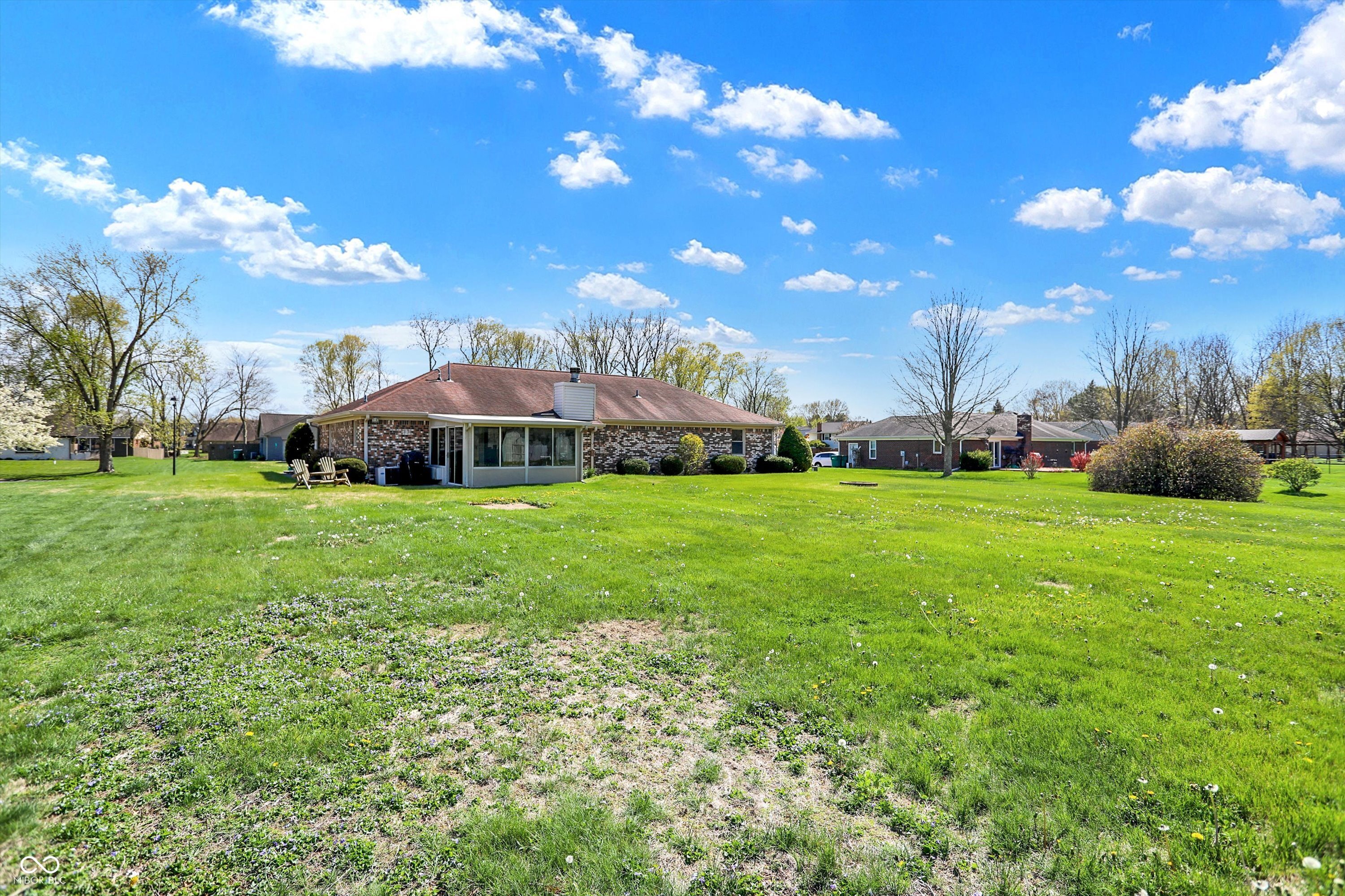 1344 Angela Court Plainfield, IN 46168 - Photo 37 of 41